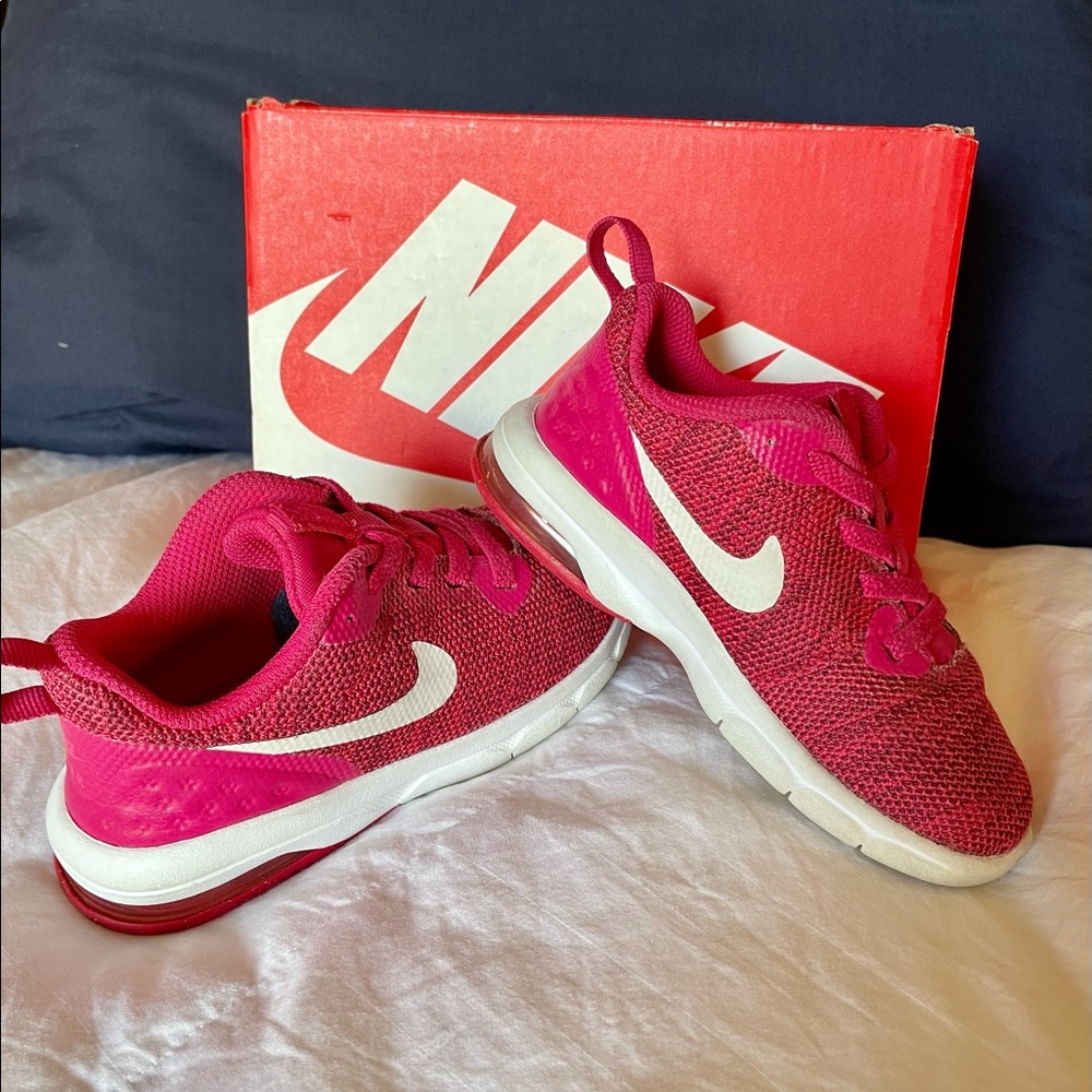 Nike AirMax Motion LW -toddler